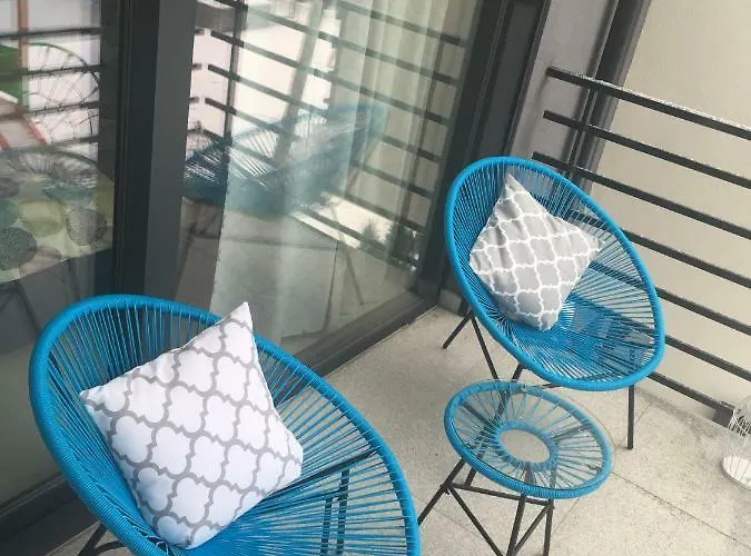 Scandi N*.9 Pobierowo